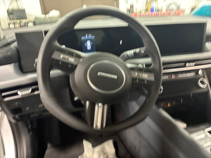 2026 Hyundai Sonata