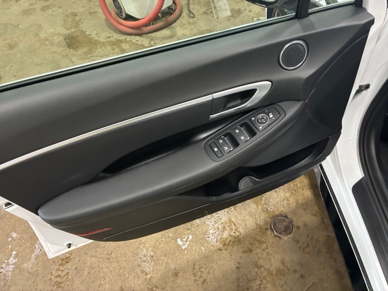 2026 Hyundai Sonata
