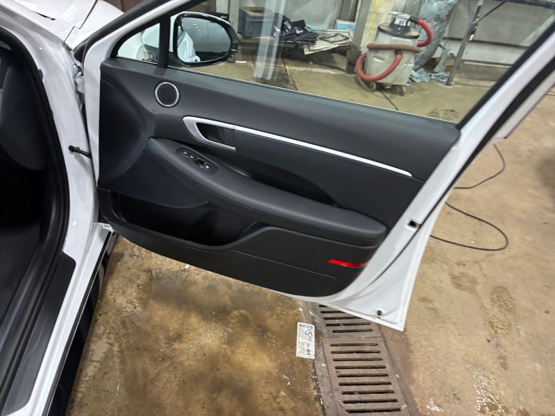 2026 Hyundai Sonata