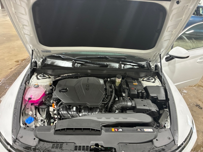 2026 Hyundai Sonata