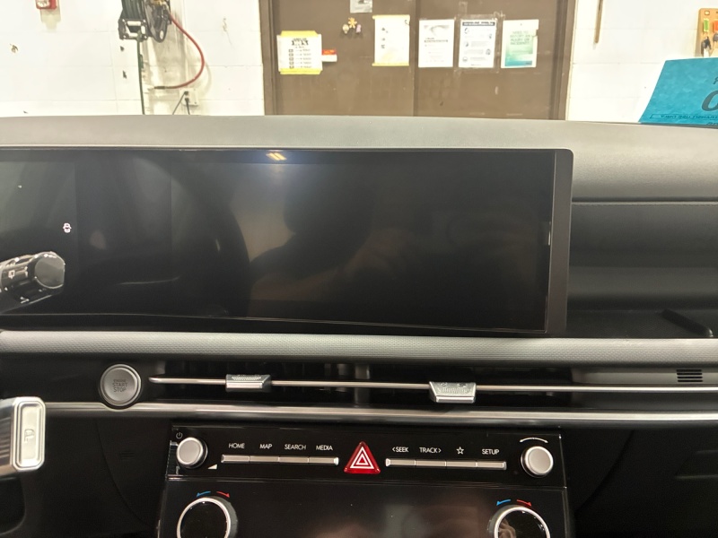 2026 Hyundai Tucson Hybrid