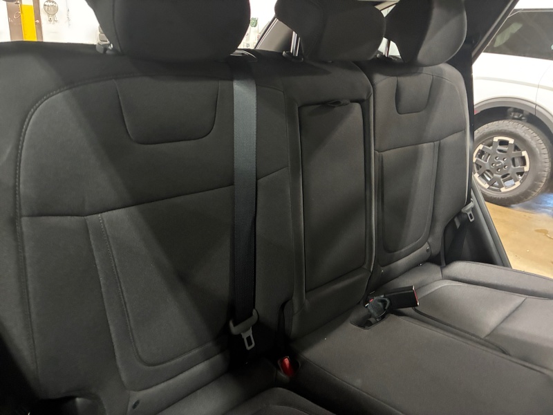 2026 Hyundai Tucson Hybrid