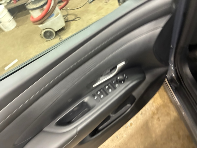 2026 Hyundai Tucson Hybrid