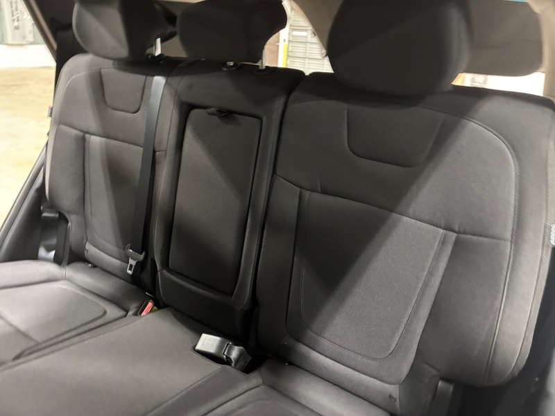 2026 Hyundai Tucson Hybrid