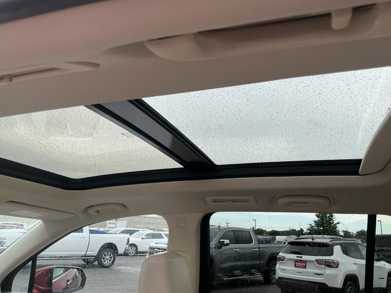2022 Cadillac XT6