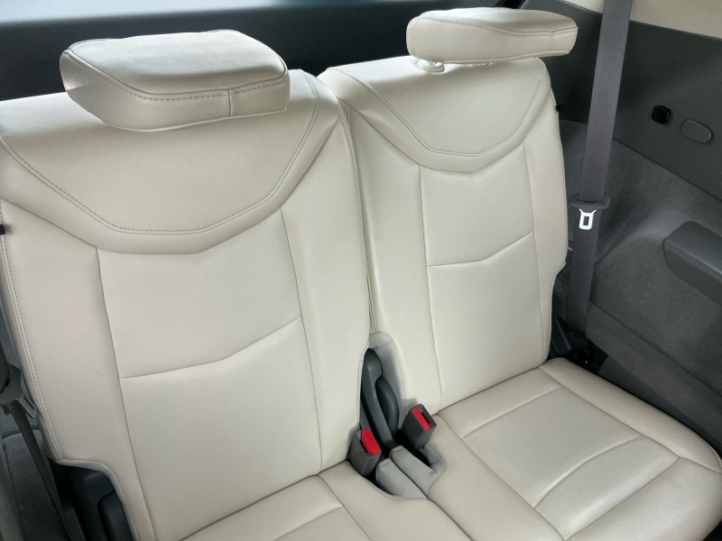 2022 Cadillac XT6