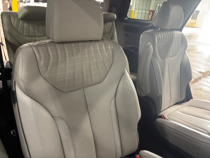 2023 Hyundai Palisade