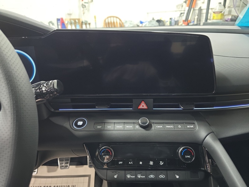 2026 Hyundai Elantra N