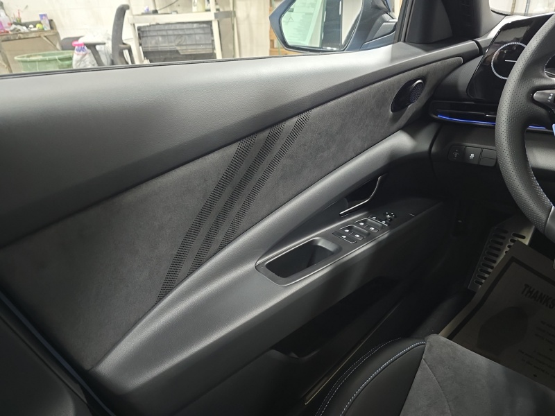 2026 Hyundai Elantra N