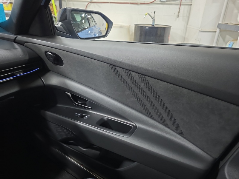 2026 Hyundai Elantra N