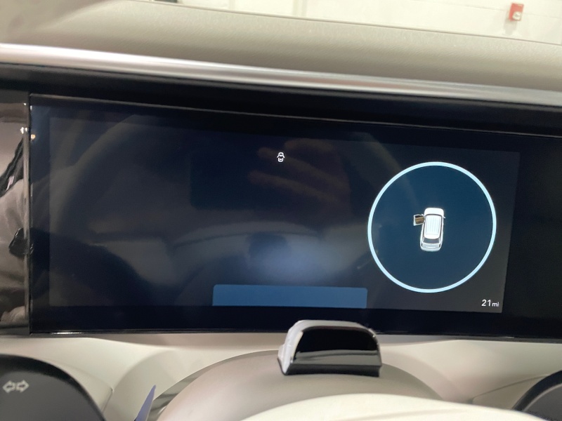 2026 Hyundai Palisade Hybrid