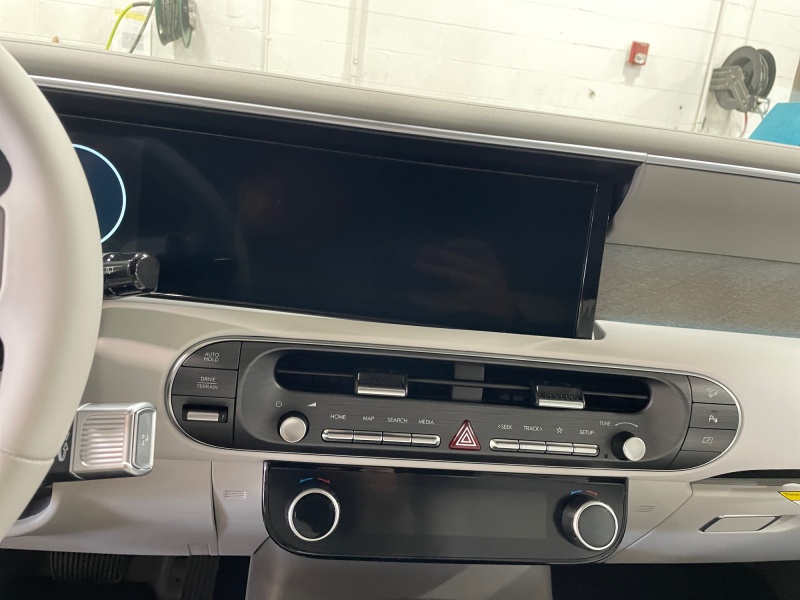 2026 Hyundai Palisade Hybrid