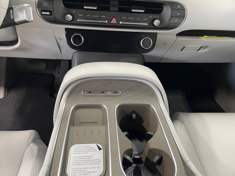 2026 Hyundai Palisade Hybrid