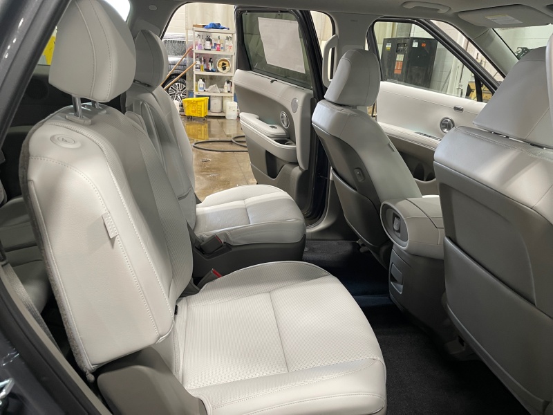 2026 Hyundai Palisade Hybrid
