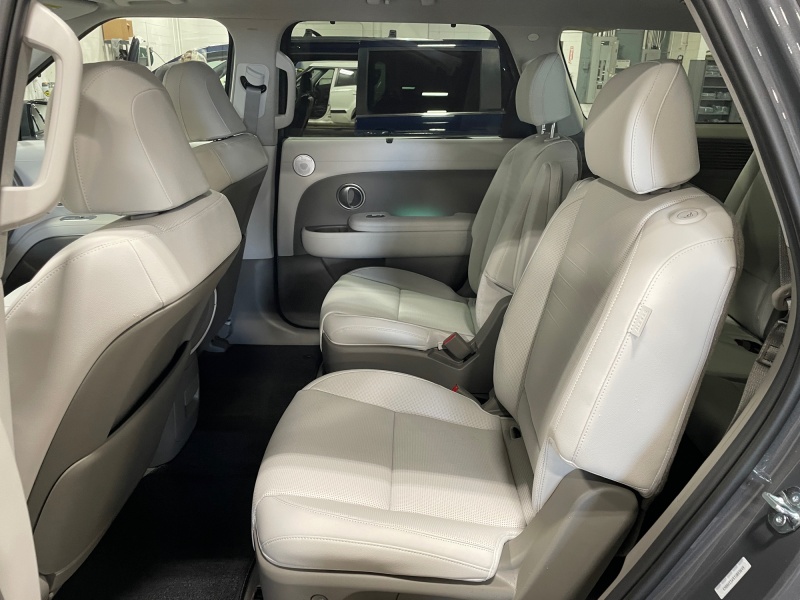 2026 Hyundai Palisade Hybrid
