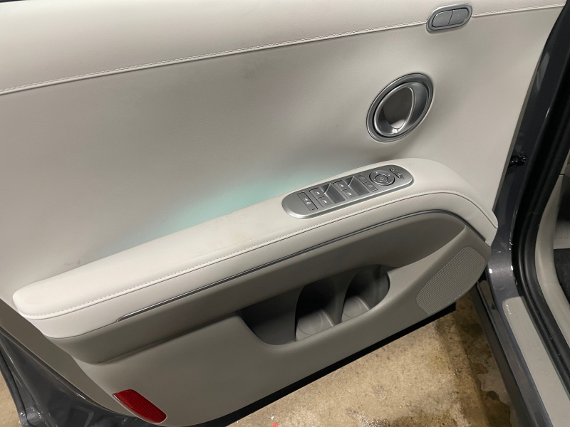 2026 Hyundai Palisade Hybrid