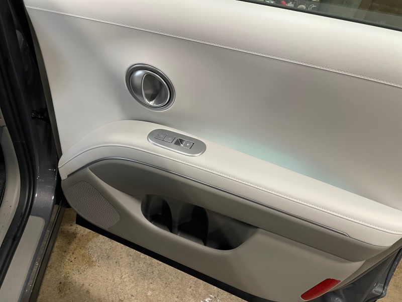2026 Hyundai Palisade Hybrid