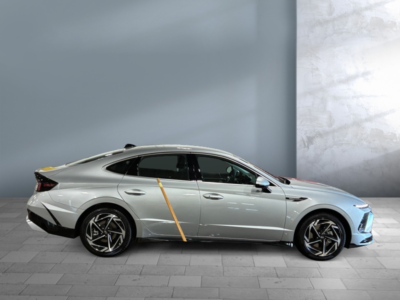 2026 Hyundai Sonata