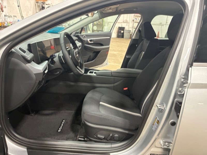 2026 Hyundai Sonata
