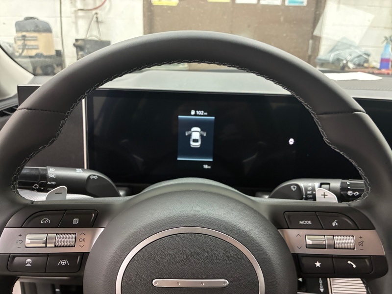 2026 Hyundai Sonata