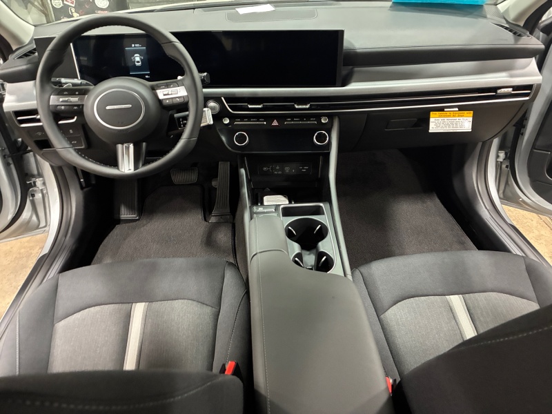 2026 Hyundai Sonata