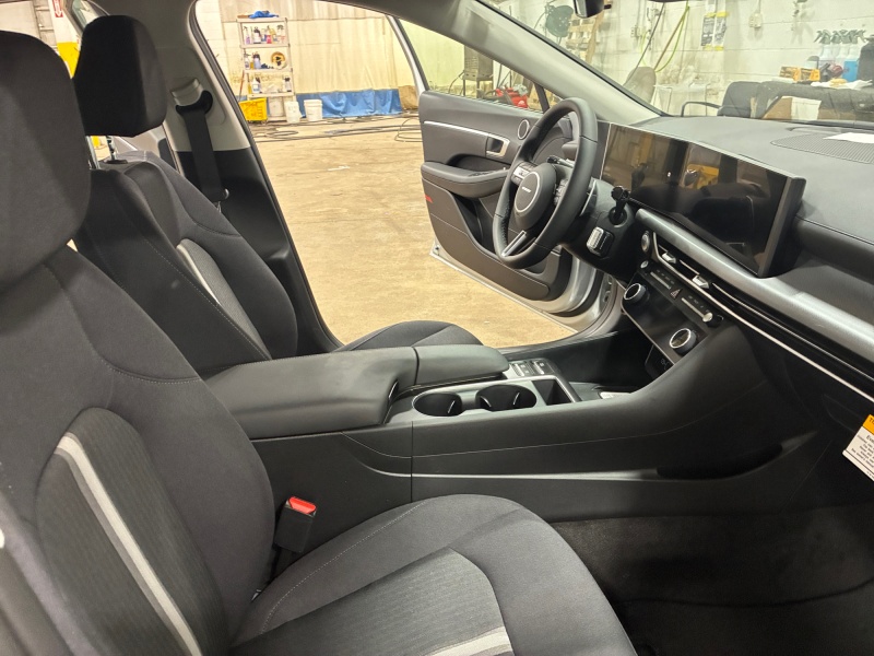 2026 Hyundai Sonata