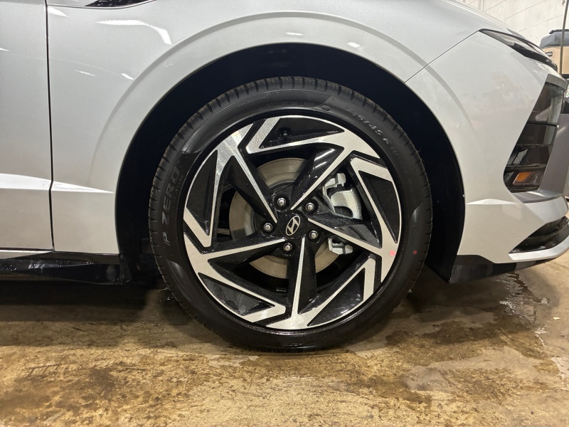 2026 Hyundai Sonata