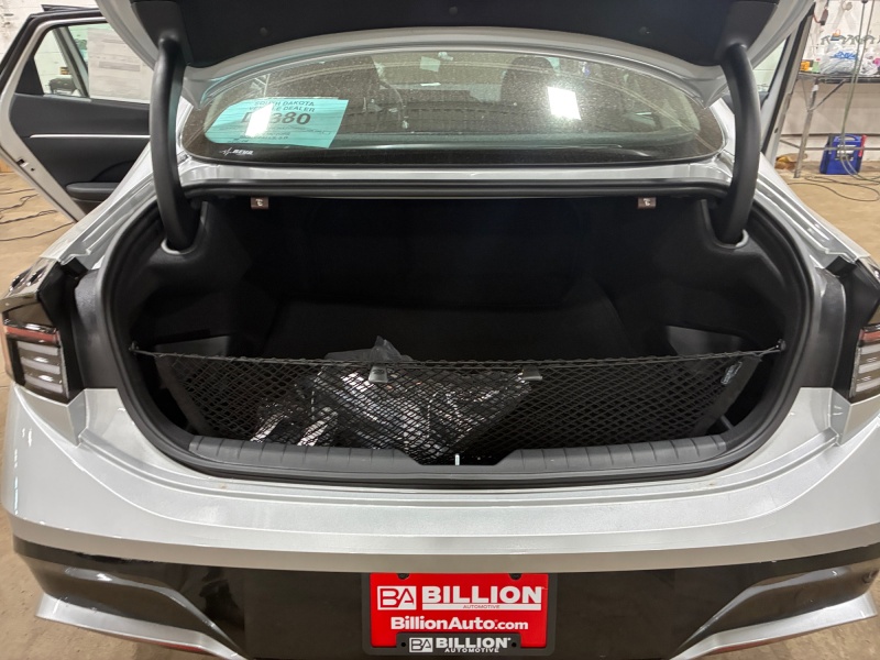 2026 Hyundai Sonata