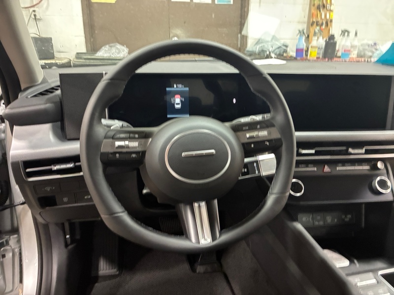 2026 Hyundai Sonata