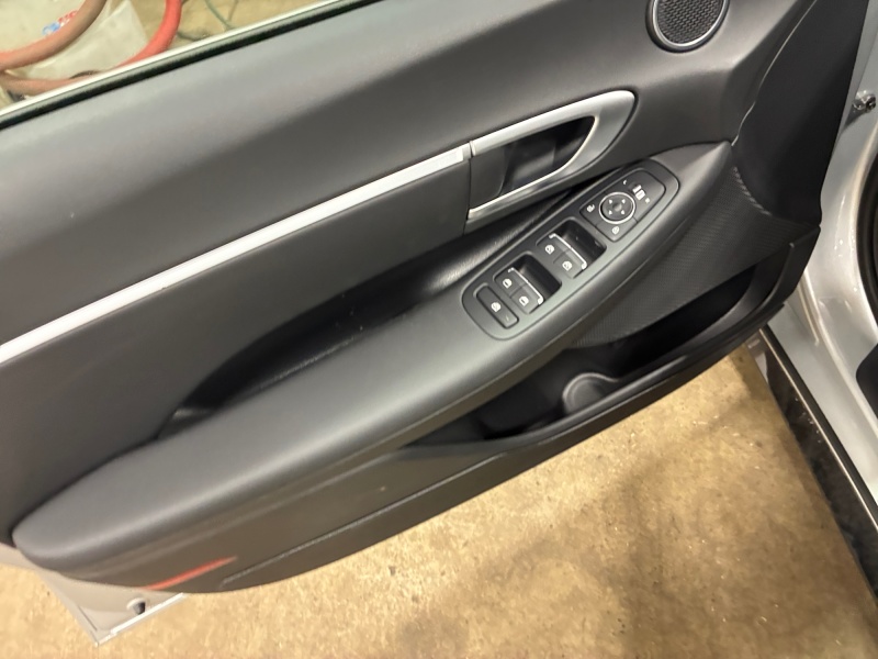 2026 Hyundai Sonata