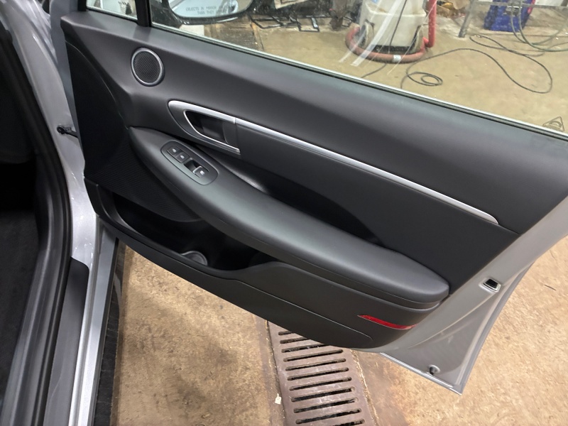 2026 Hyundai Sonata