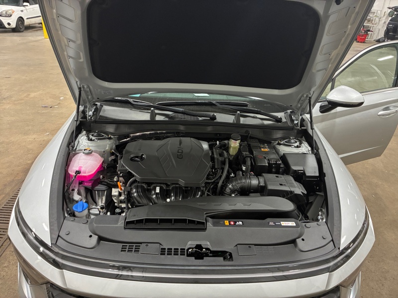 2026 Hyundai Sonata