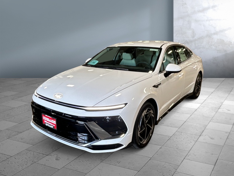 2026 Hyundai Sonata