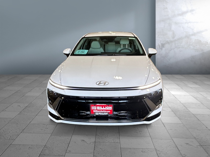 2026 Hyundai Sonata