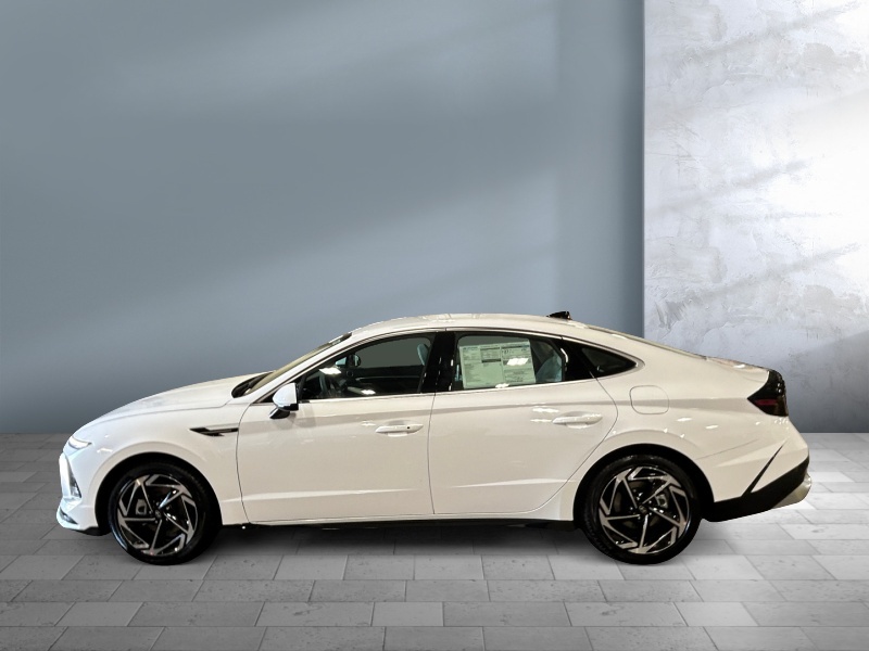 2026 Hyundai Sonata
