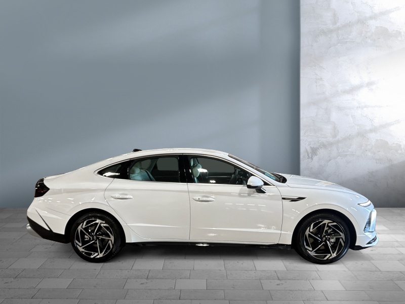 2026 Hyundai Sonata