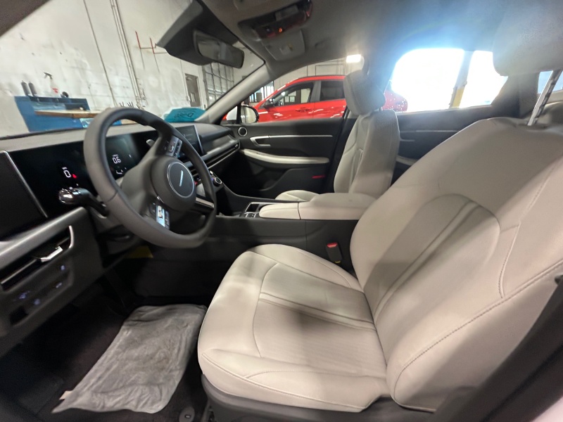 2026 Hyundai Sonata