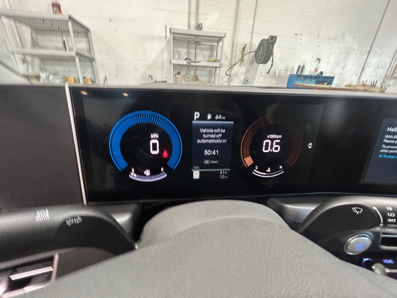 2026 Hyundai Sonata