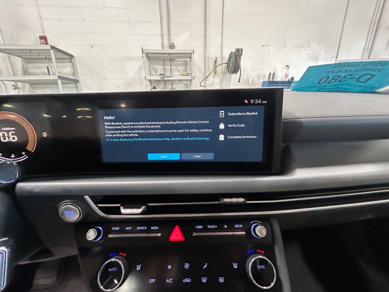 2026 Hyundai Sonata