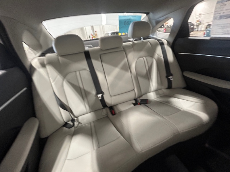 2026 Hyundai Sonata