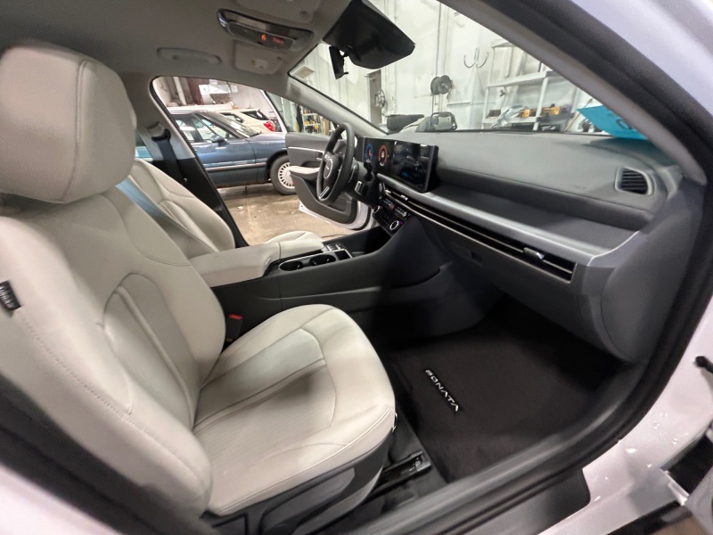 2026 Hyundai Sonata