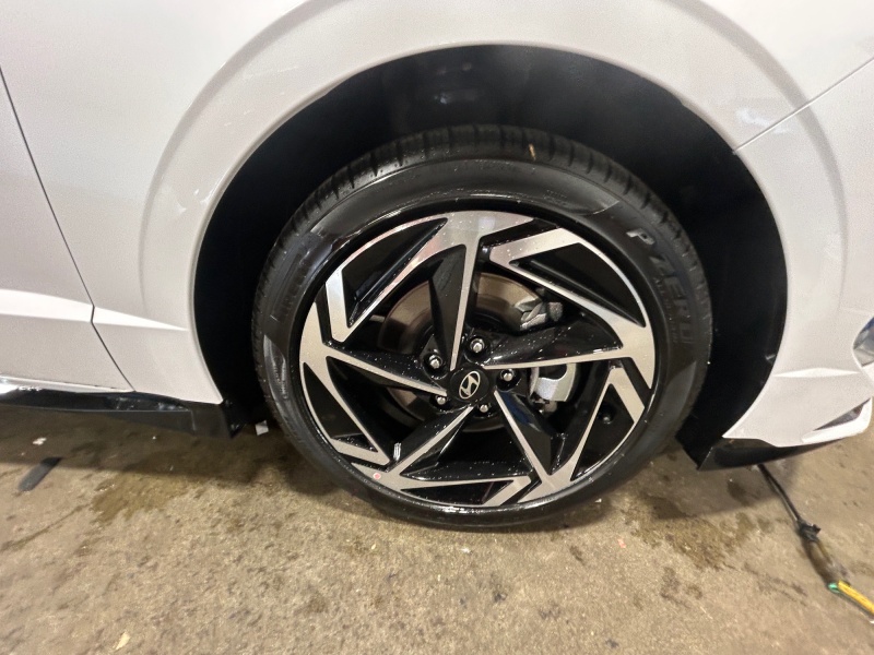 2026 Hyundai Sonata
