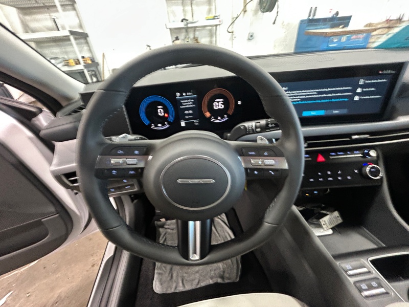 2026 Hyundai Sonata