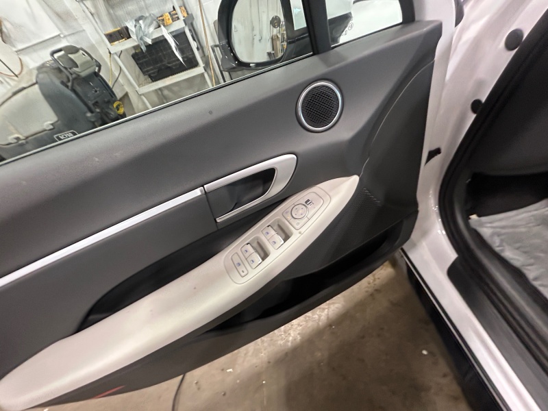 2026 Hyundai Sonata