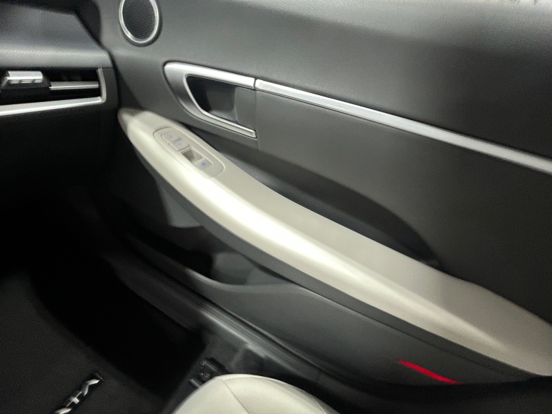2026 Hyundai Sonata