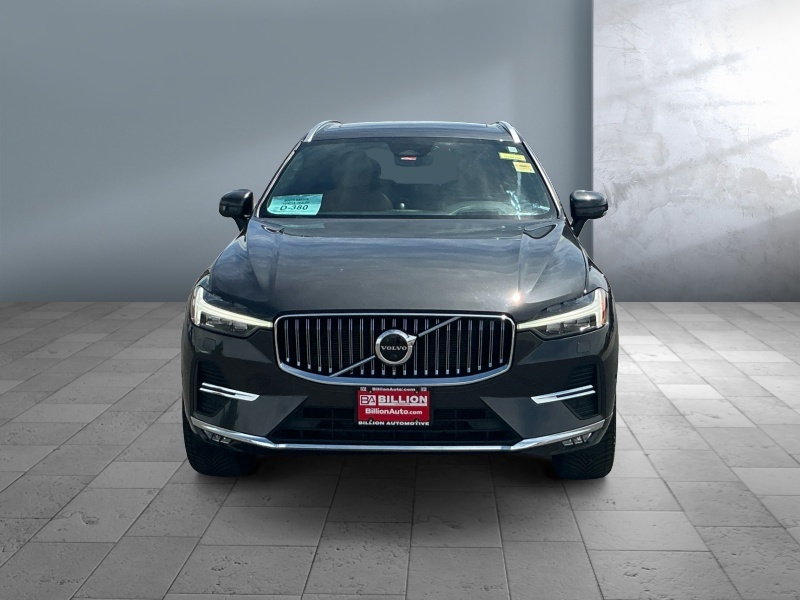 2022 Volvo XC60