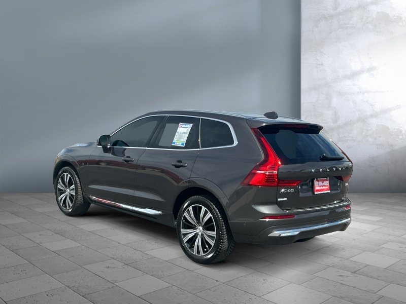 2022 Volvo XC60