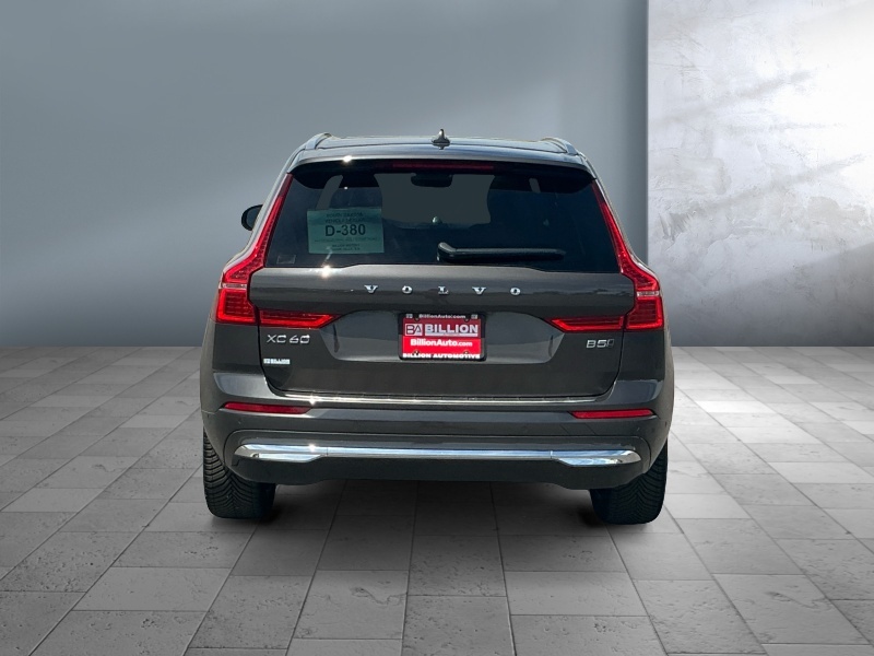 2022 Volvo XC60