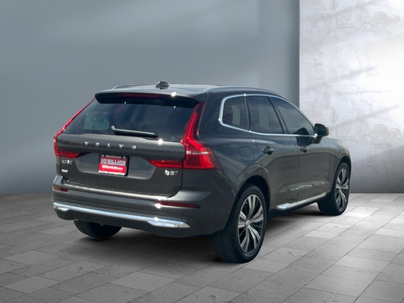 2022 Volvo XC60