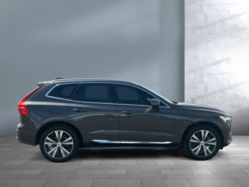 2022 Volvo XC60
